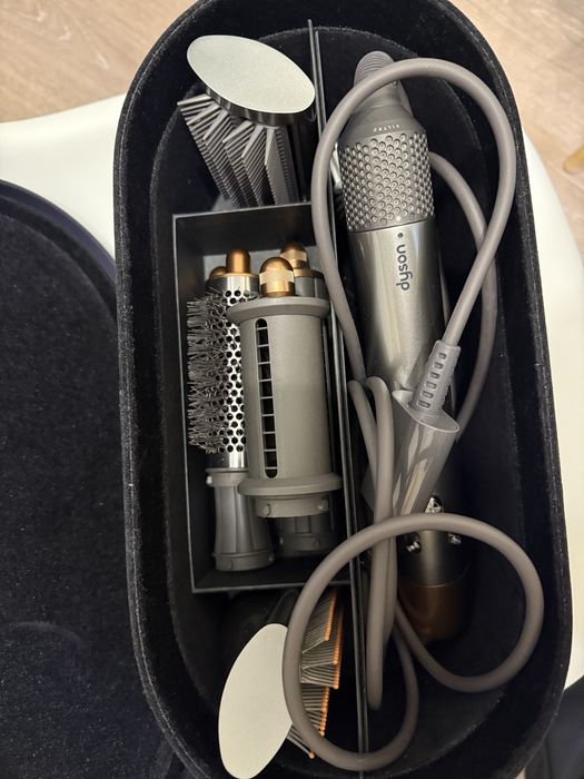 Стайлер Dyson Airwrap