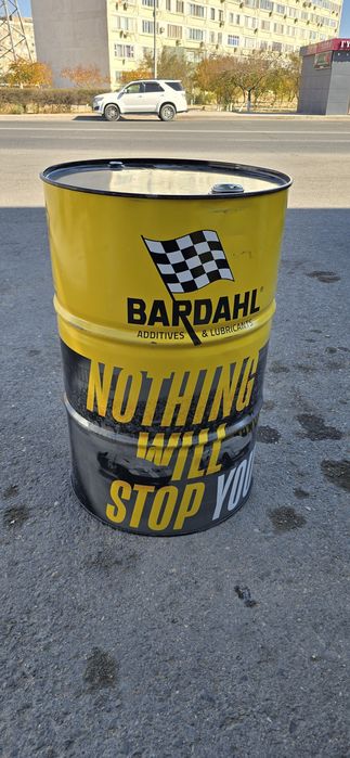 Бочка 205 литров