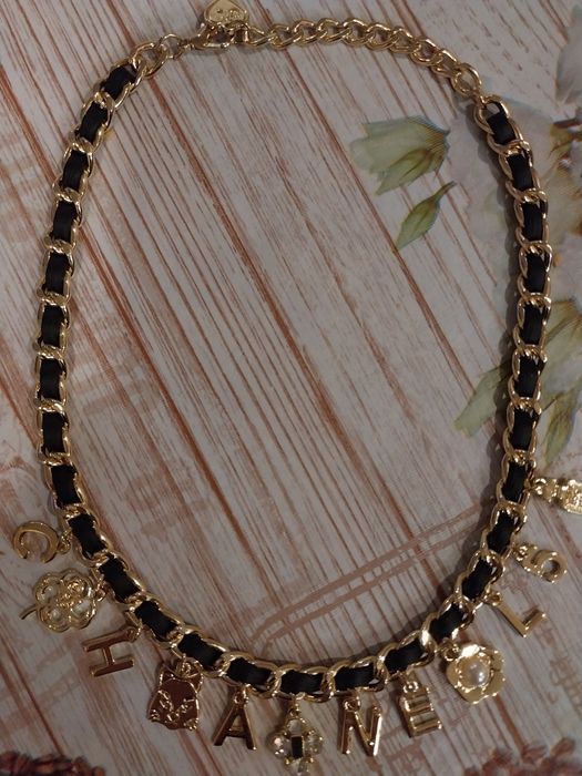 Страхотно колие 15лв