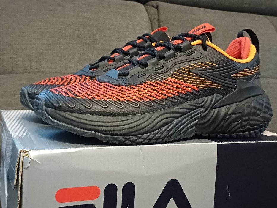 Оригинальные кросовки Fila