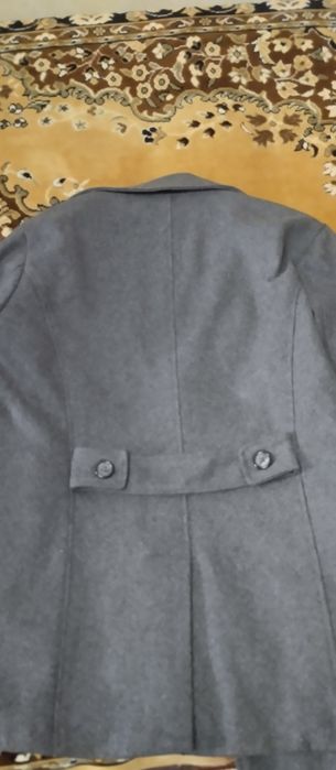 Кардиган - Шерстяной + Кашемир. Корея.