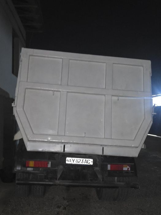 2016 йил ишлаб чикарилган кузов сотилади ёки обьмен килинади манзил