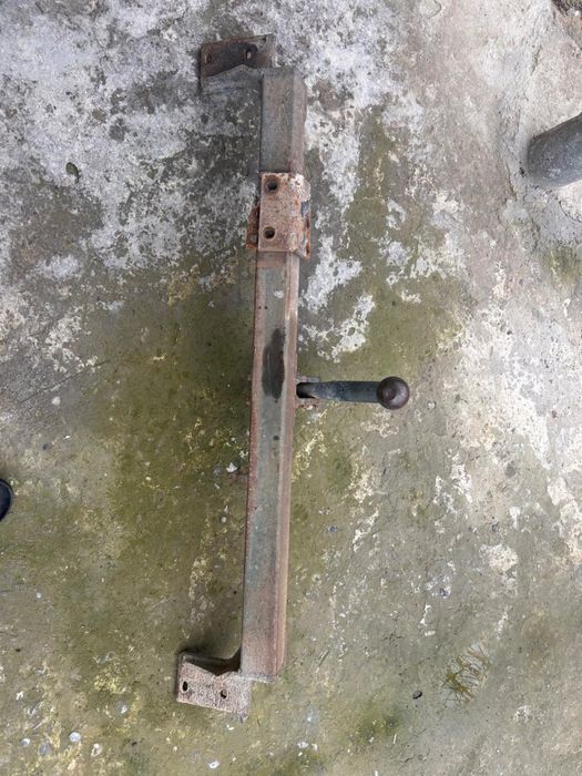 Фаркоп , для прицепа.