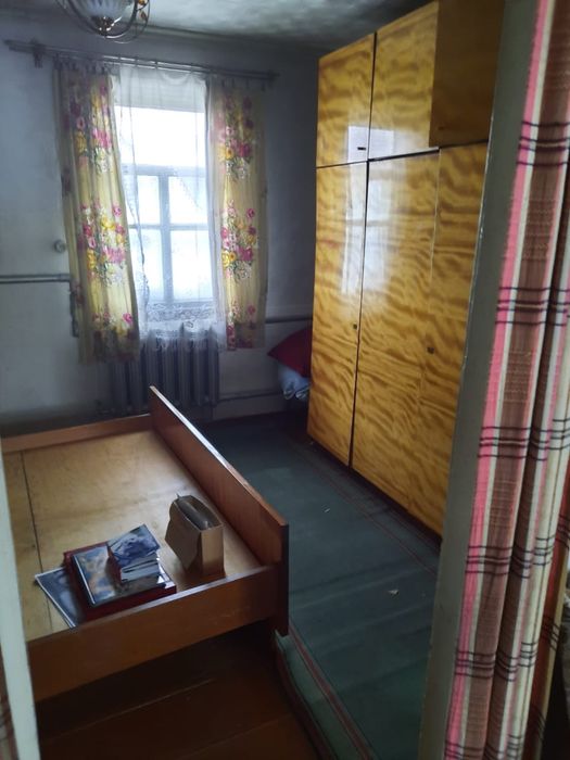 Продаётся дом на 2 Павлодаре