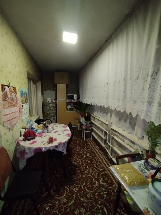 Продается. Сергели 7, 3/1/9