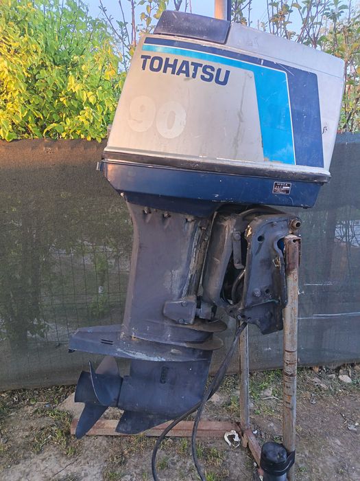 Motor Tohatsu 90 CP