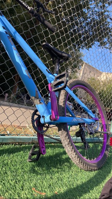 Велик erec m5…..