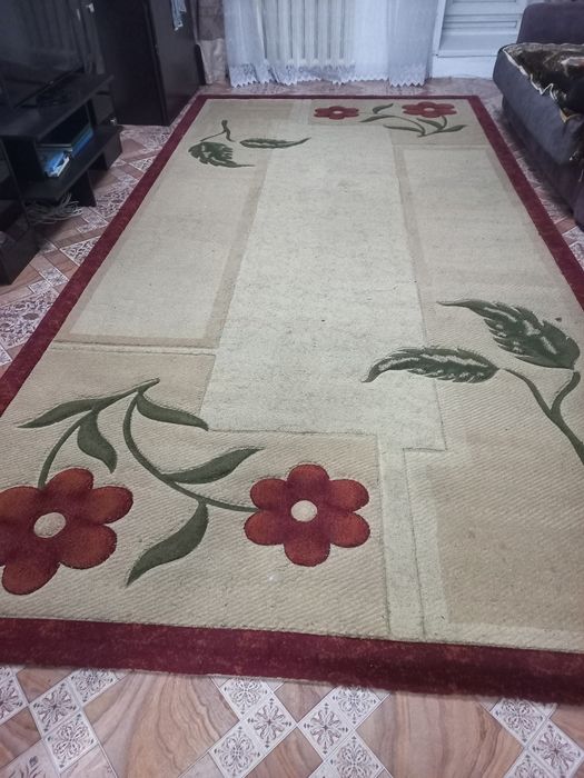 Продам ковер 2×4