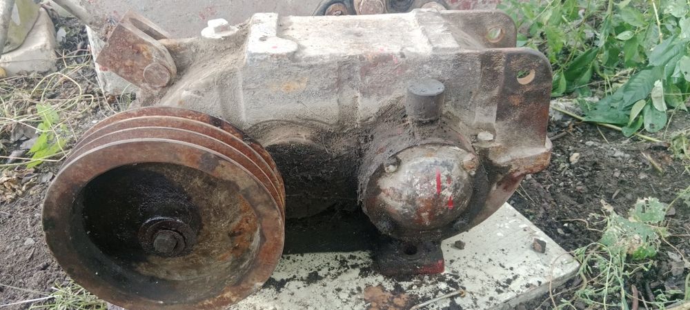 Продам редуктор.