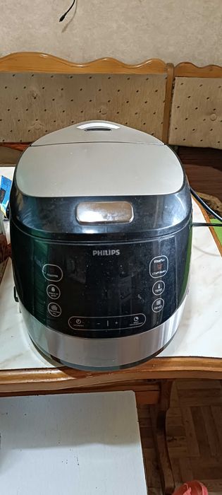 Мультиварка Philips