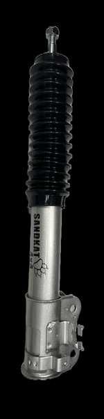 Окачване +5см за Сузуки Гранд Витара 2006-2011