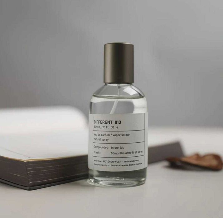 Парфюм Different 013 EDP