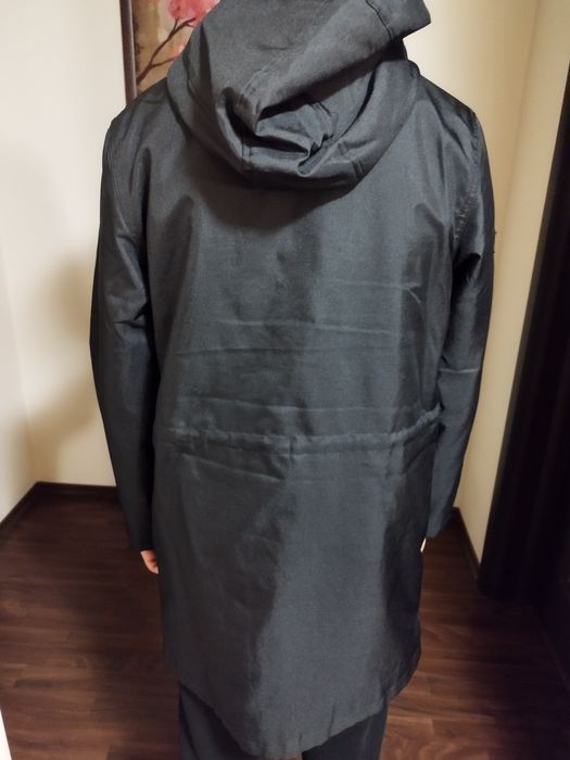 Geaca Parka RESERVED