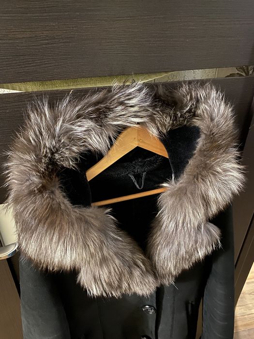 Продам Натуральную Дубленку