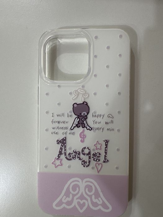 Чехлы на iphone 15 pro max