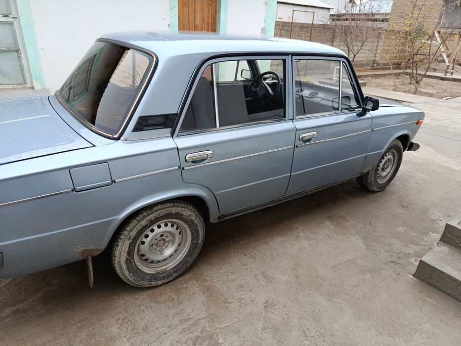 Vaz 21/06 1987 yil