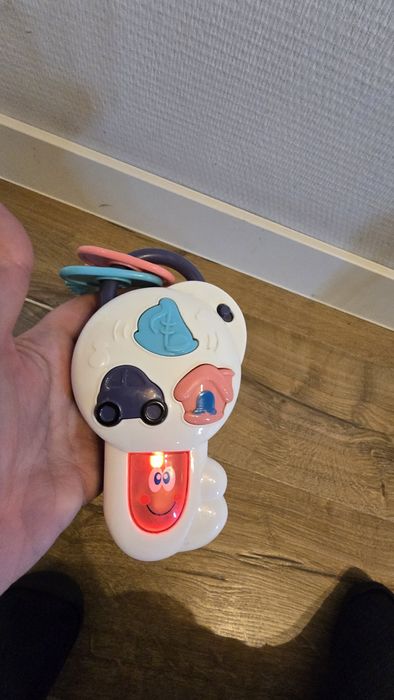 Играчки лот, всичко за 17€