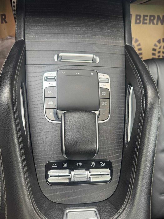 Mercedes Benz GLE450 4MATIC Mild Hybrid - Prima inmatriculare 2020