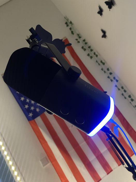 Продам механическую клаву и микрофон