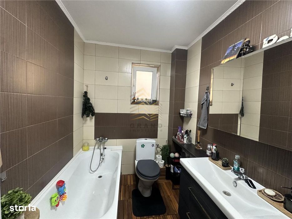 Apartament 2 Camere | Parter | Cartier Unirea