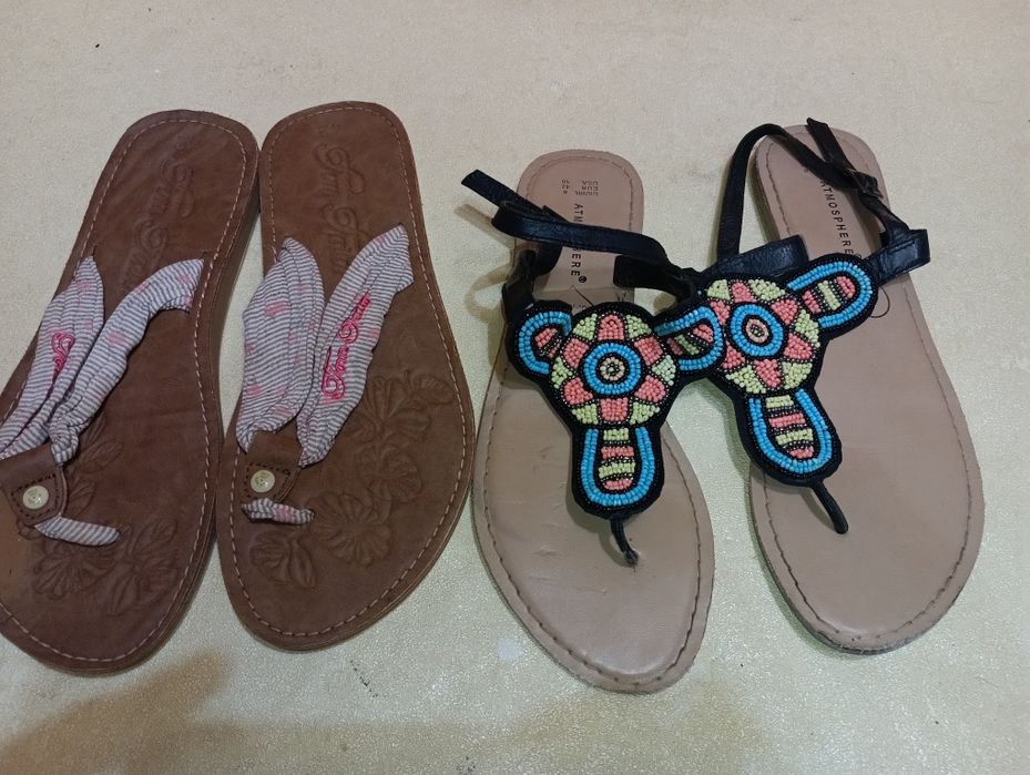 Лот Tom Tailor и Atmosphere N 42 - 25 лв