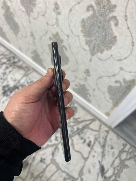 Redmi note 14Pro Midnight Black 8+8 256гб