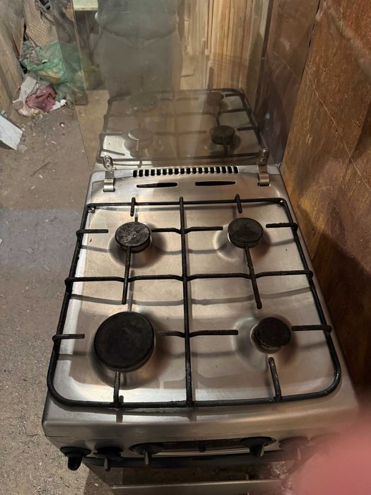 Газовая плита Kaiser