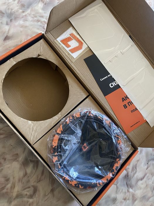 dl audio barracuda 165