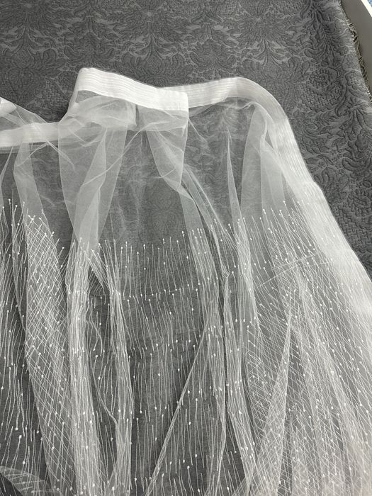 Готовые турецкие тюли,новые