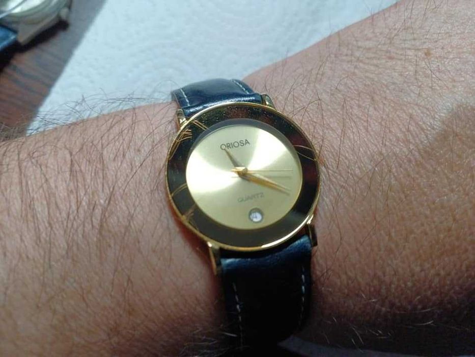 Lot de 8 ceasuri vintage de dama