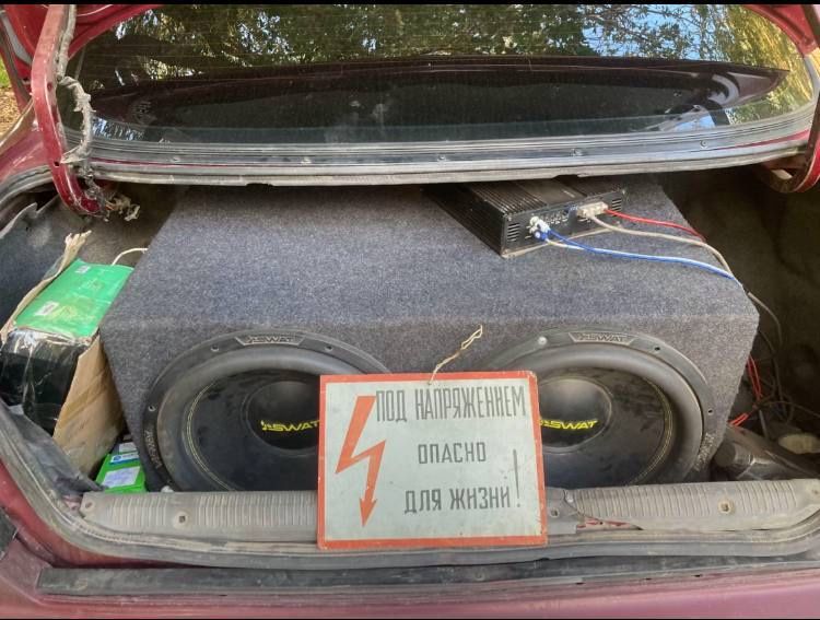 Прома сабуфер сват