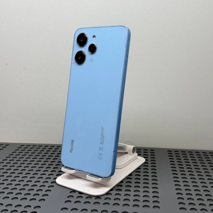 Redmi 12 soyiladi holati zor