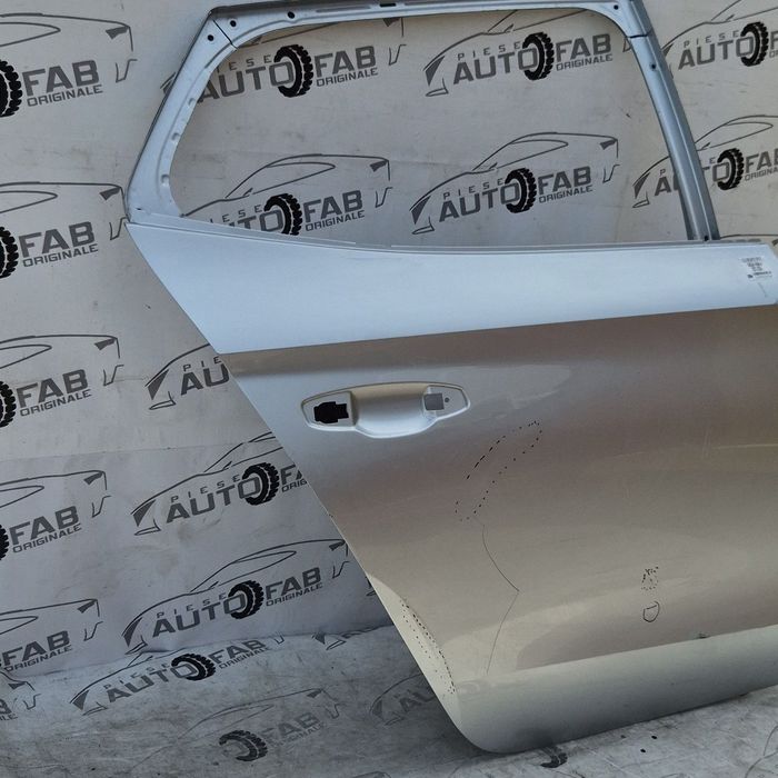 Usa dreapta spate Skoda Fabia 4 an 2021-2022-2023-2024-2025-2026