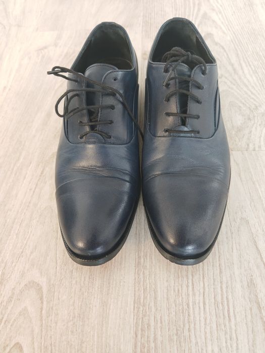 Pantofi din piele marimea 38