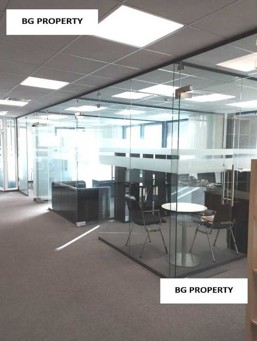 Продава се Офис в София, Център - 459 кв.м за 2800 €/кв.м - Снимка #9