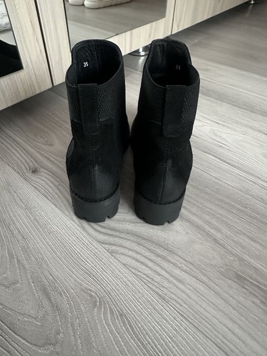 Ghete Musette Toujours