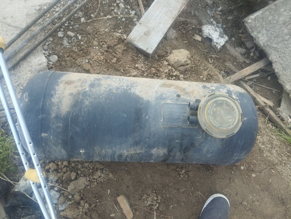 Prapan baloʻn sotiladi 800min