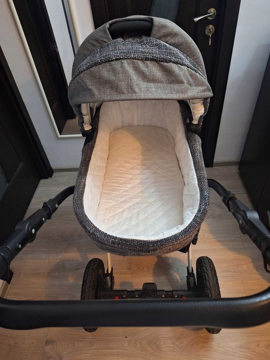 Carut Krausman 3 in 1