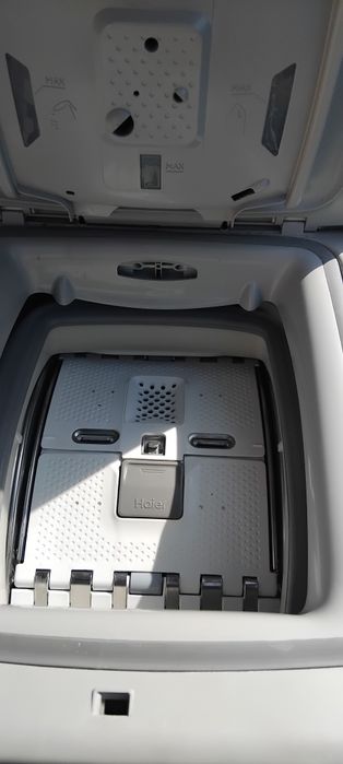 Стиральная машинка