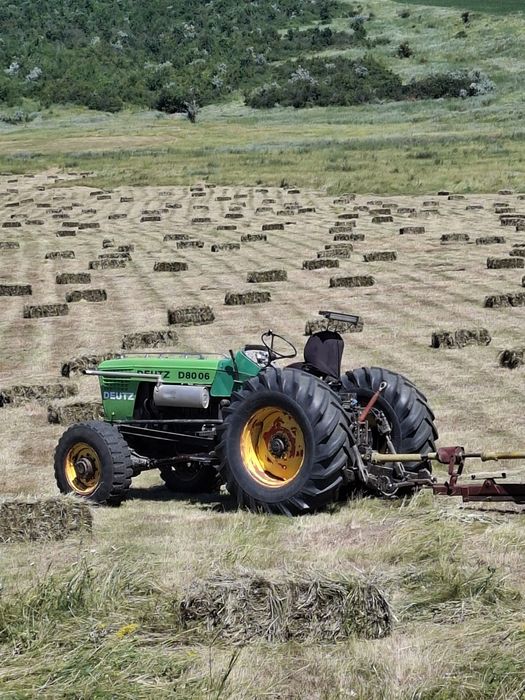 Baloate fîn de vânzare.