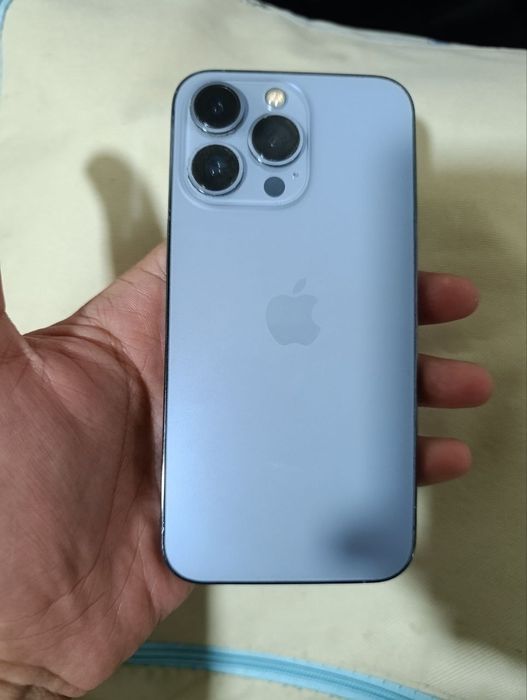 Iphone 13Pro holati Zor