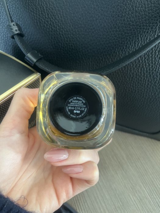 Givenchy L’interdit