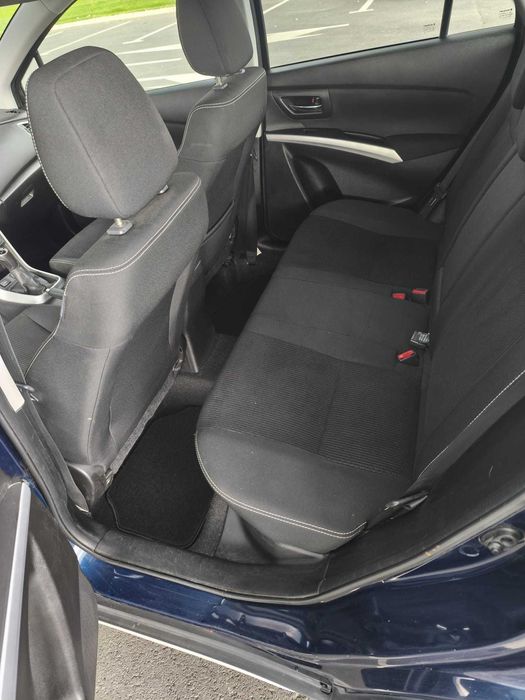 Suzuki SX4 S-Cross 1.0 Boosterjet Comfort/ Schimb
