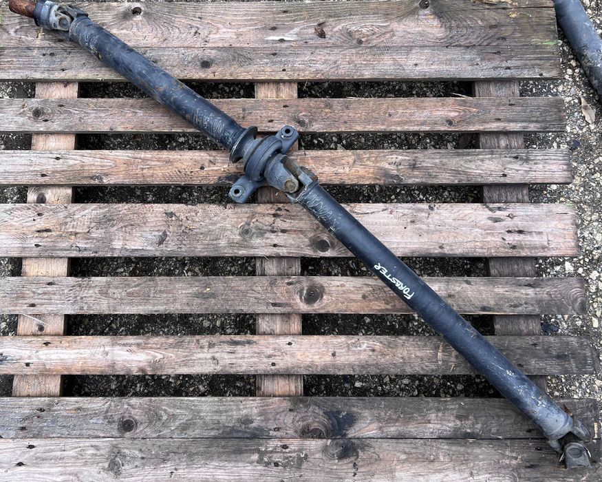 Кардан за Subaru Forester 2.0XS / Субару Форестър 2012г