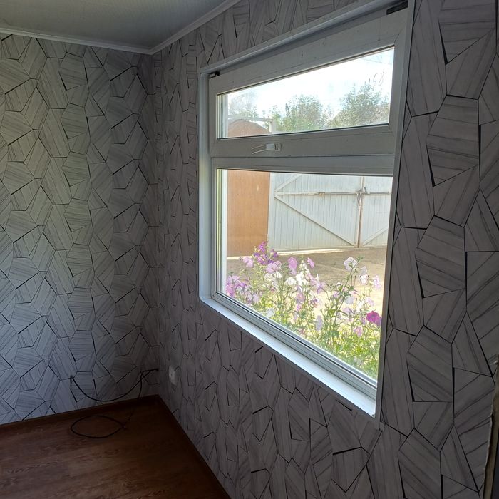 Продам дачный  размером  6 на 3.