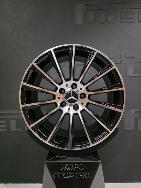 18цола 5х112 Mercedes Мерцедес 5x112