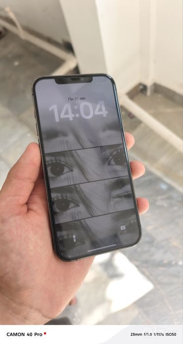 iphone 12 pro max
