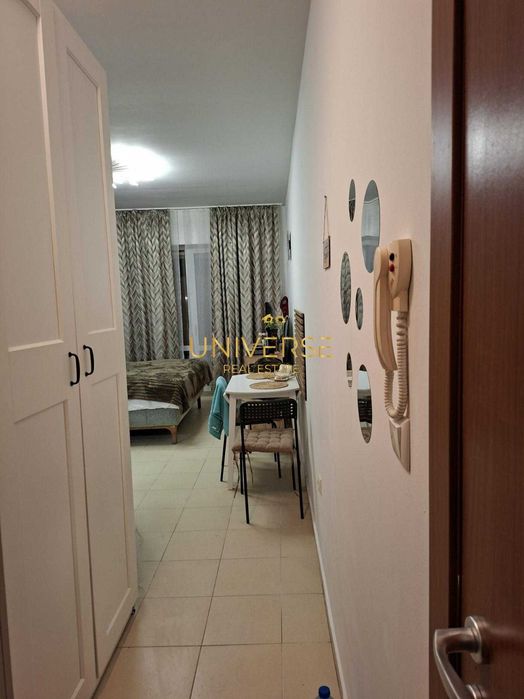 Продава се Едностаен апартамент в Свети Влас - 37 кв.м за 786 €/кв.м - Снимка #5