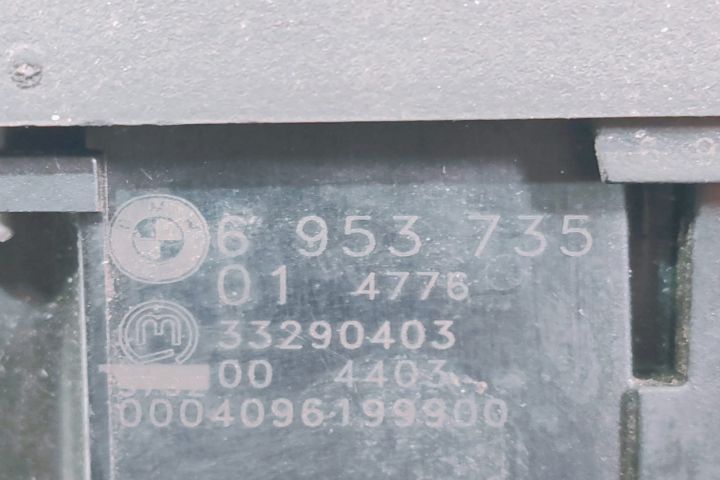 Bloc lumini  6953735 BMW Seria 5 E60/E61