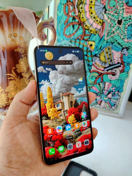 Продам Redmi 15 состояние идеальное